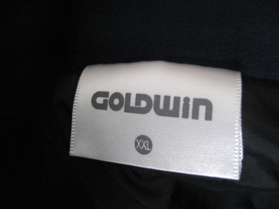 値下げ　ゴールドウィン 高機能ウェア 上下XXLサイズセット