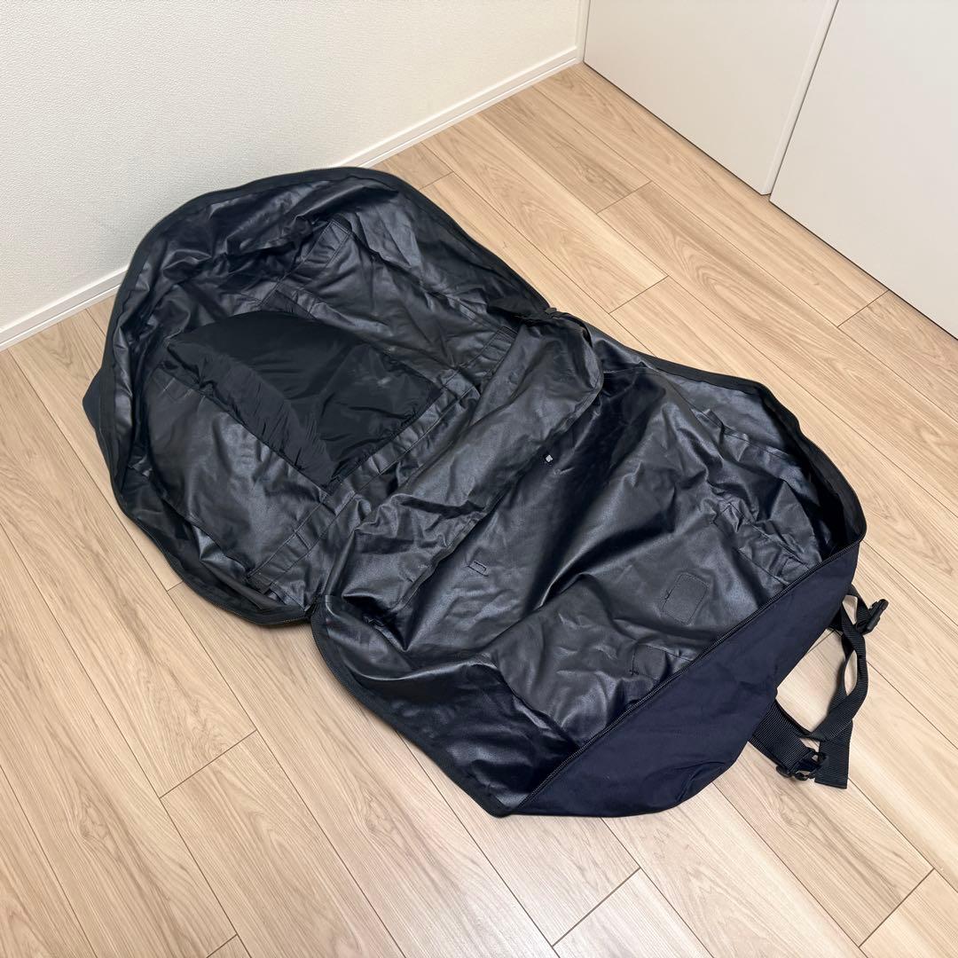 定価19,800 ブロンプトン　輪行袋 キャラダイス　ミニベロ BROMPTON