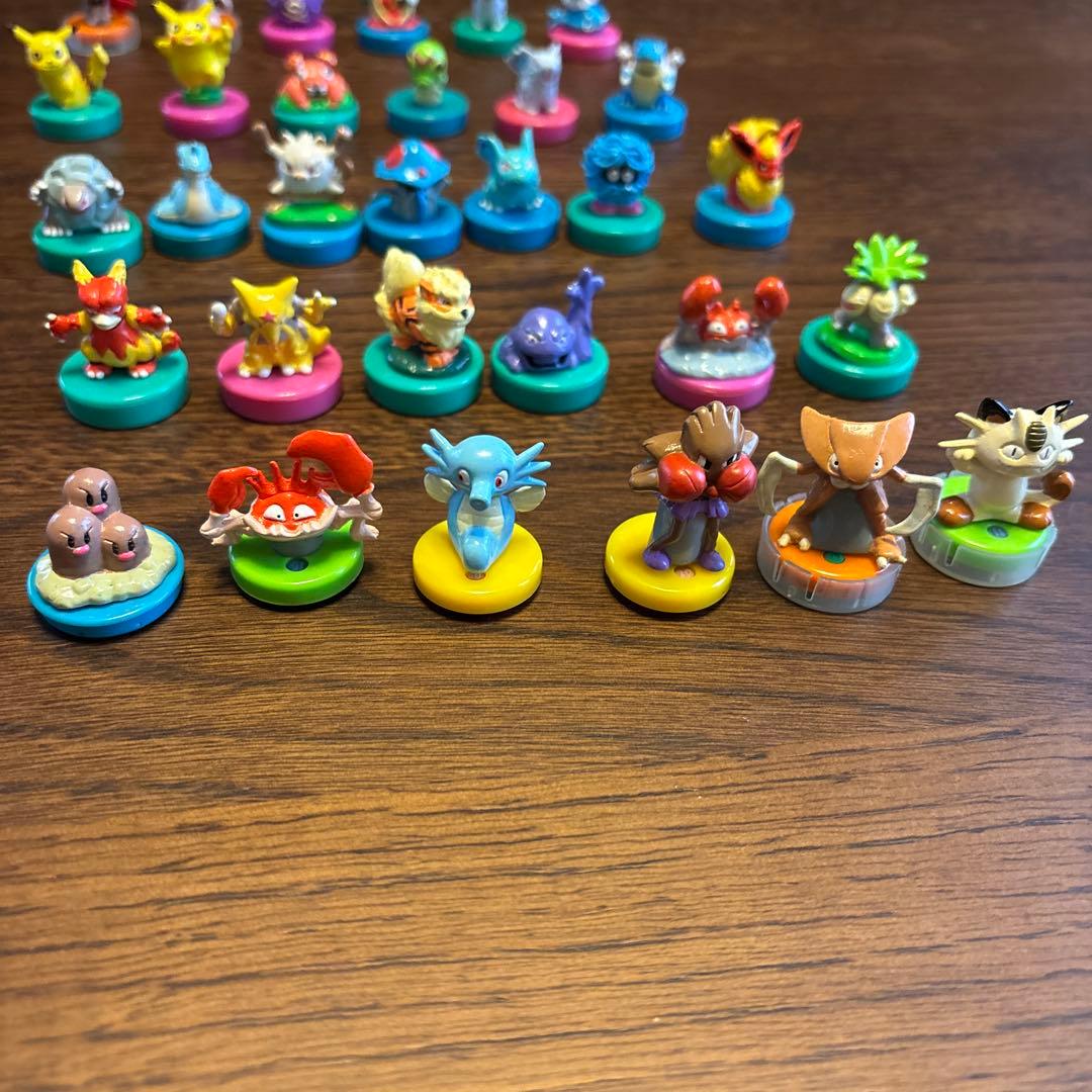 ポケモン スタンプ