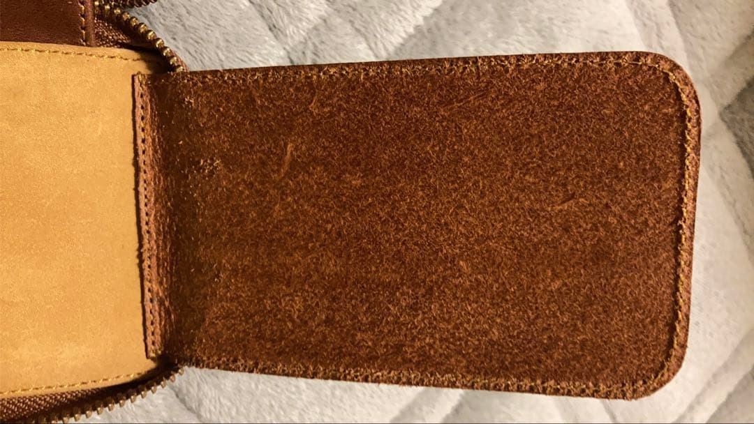 バハギア　筆箱