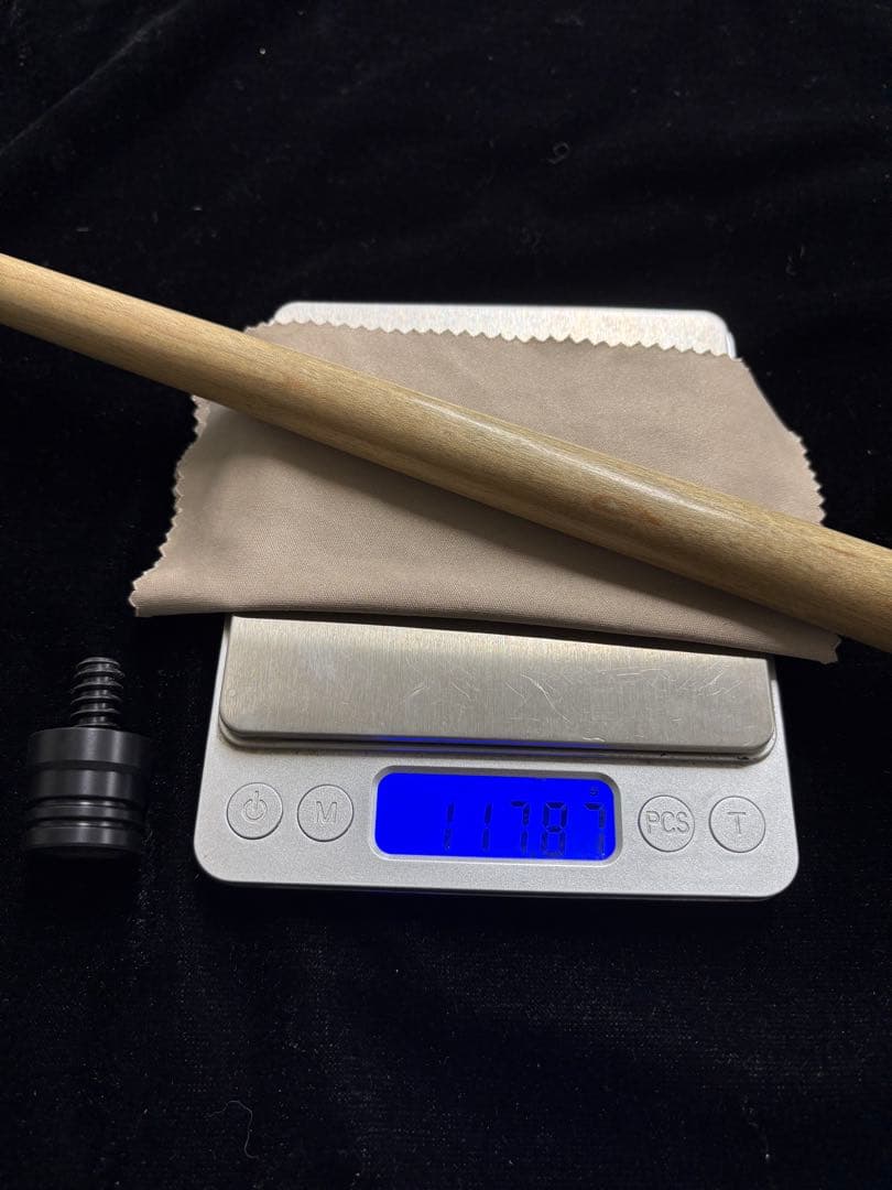 ジョー　スレッジハンマー　ジャンプ＆ブレイクキュー