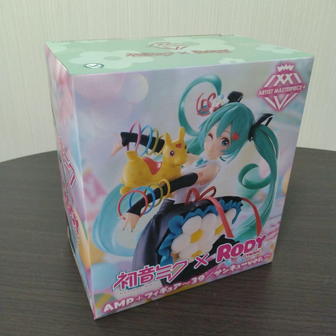 初音ミク　フィギュア　フィギュアセット　まとめ売り　アクスタ