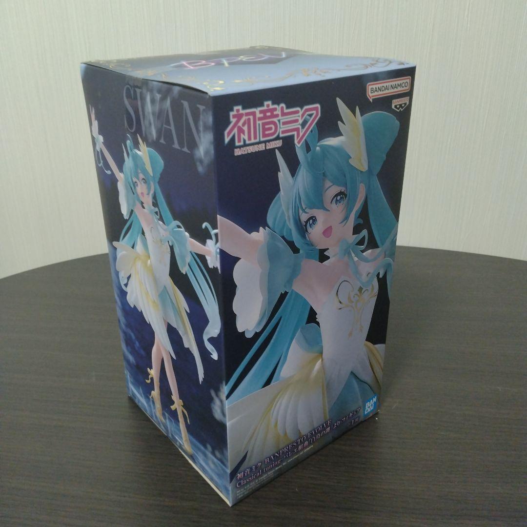 初音ミク　フィギュア　フィギュアセット　まとめ売り　アクスタ