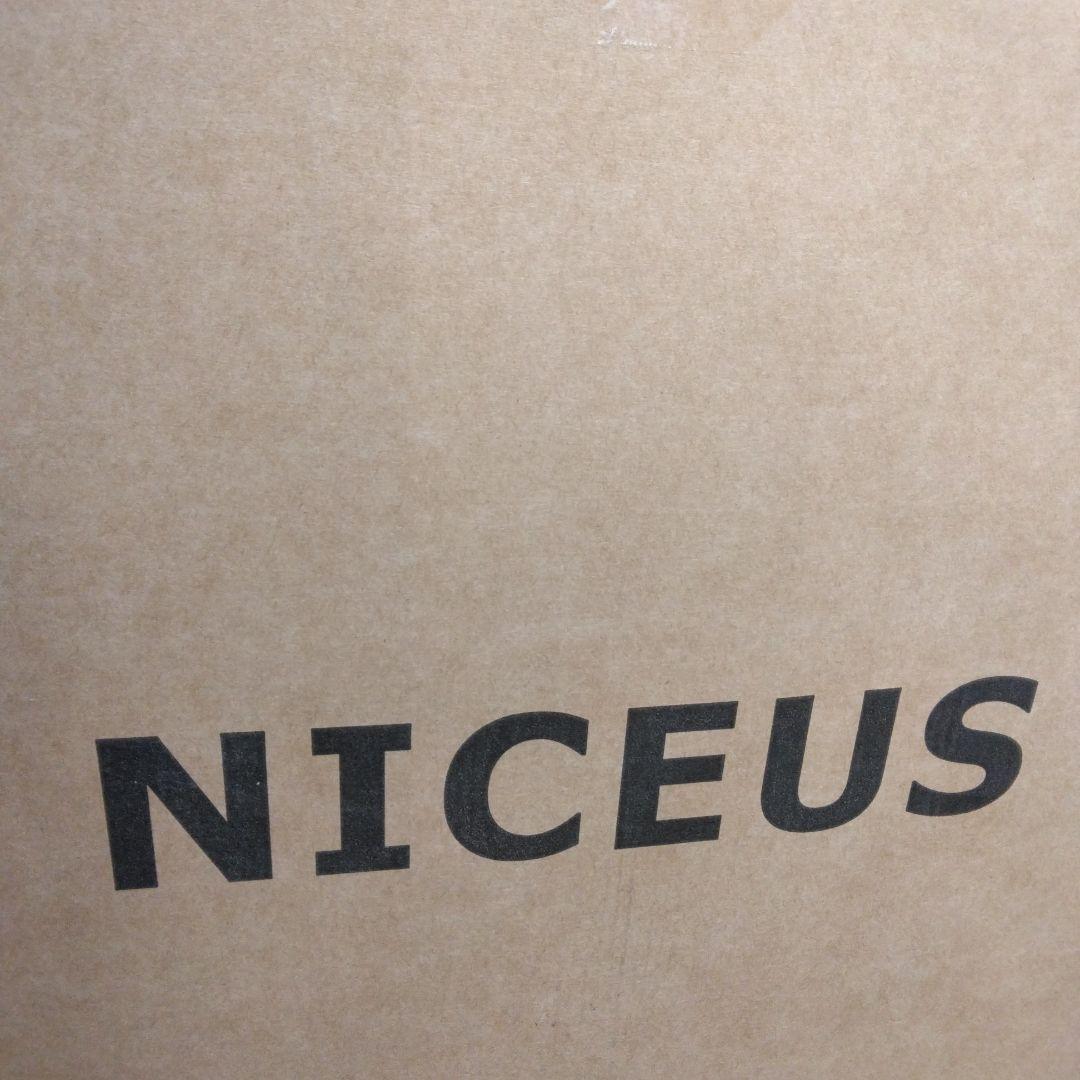 NICEUS 【2025新型】ペットドライブシート 折りたたみ式(ブラック L)