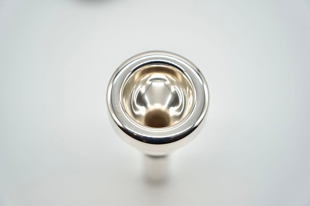 Greg Black 4.5GS .277”, #1 Regularトロンボーン