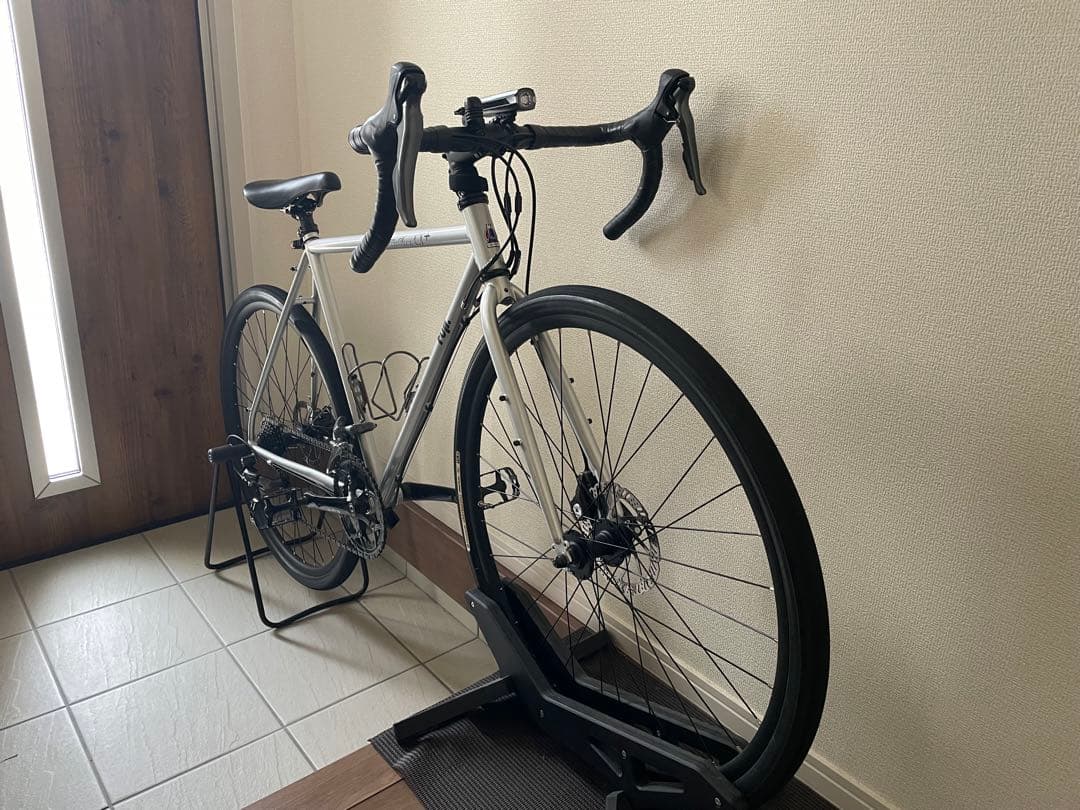 FUJI FEATHER CX+ 2024年モデル ロードバイク　引き取り限定