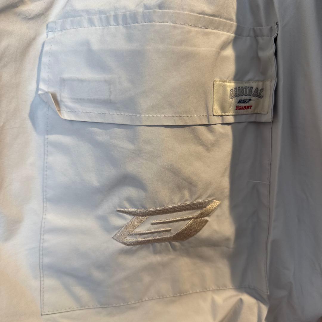 スノーボード BSRABBIT SUPER WIDE JOGGER PANTS