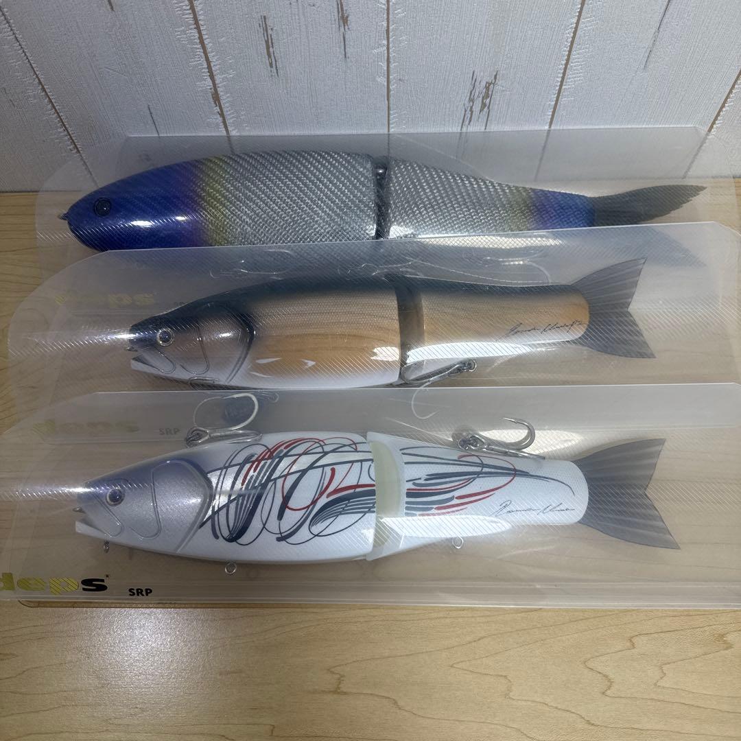 ボルタ、マザー、箔押しカスタムマザーSET