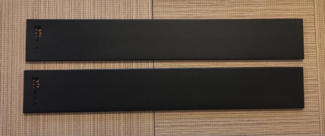 WAQ MULTI IRON TABLE パネル式アイアンテーブル 折りたたみ式