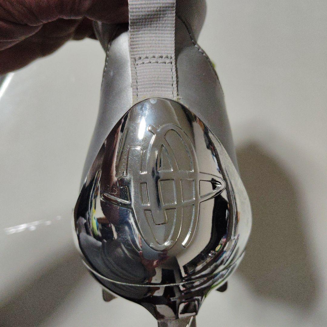 ナイキ　ハラチ　ベースボール金具スパイク