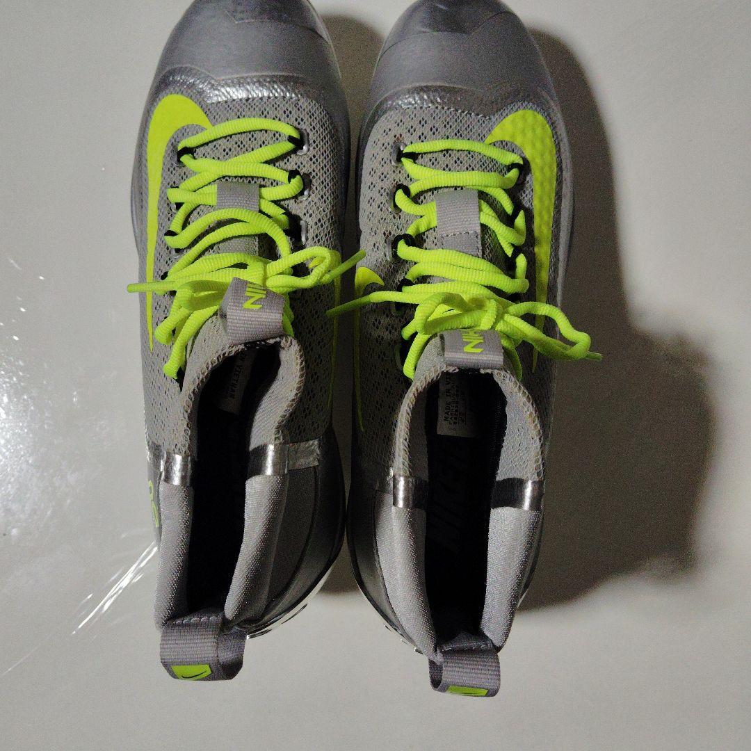 ナイキ　ハラチ　ベースボール金具スパイク