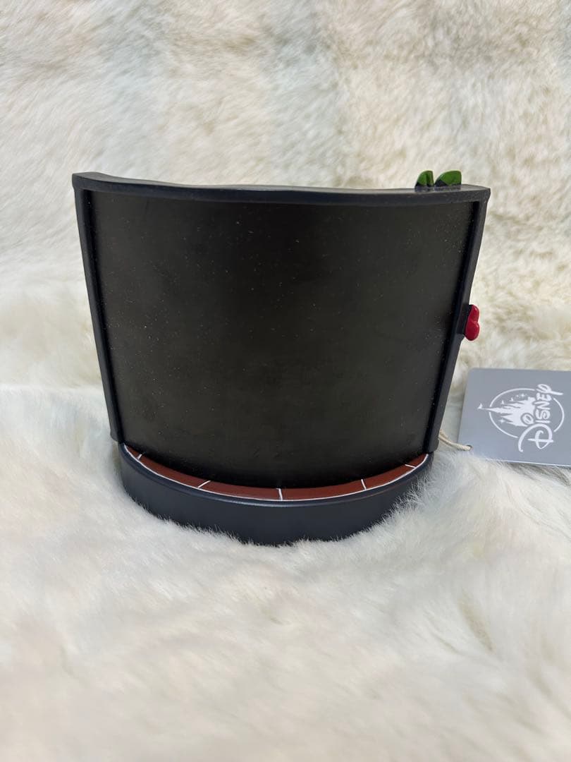 ディズニーランドパリ限定　レミーのおいしいレストラン　フィギュア エッフェル塔