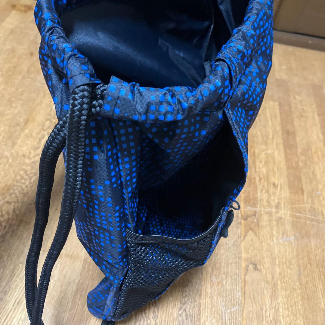 OUUL （オウル）軽量キャディバッグ　ゴルフバック　スタンド　ナップザック付き