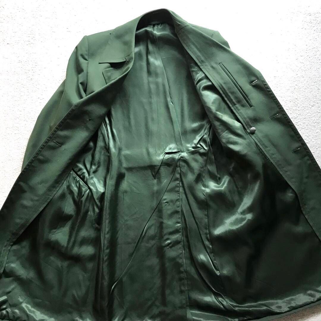 3点セット【ドイツ⭐️警察⭐️軍】トレンチコート⭐️シャツ⭐️ギャリソンキャップ