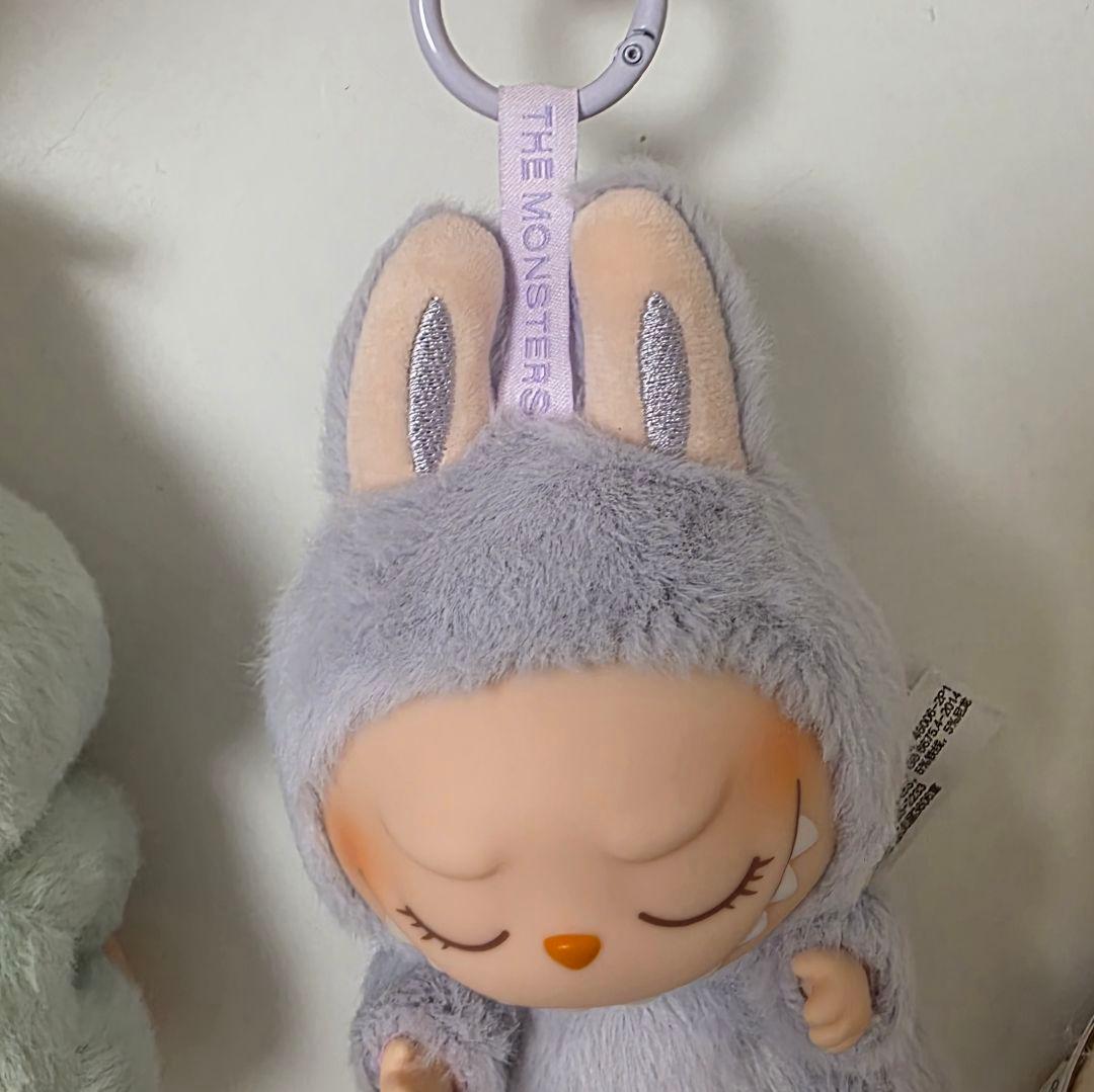 最終値下げ labubu らぶぶ 4個セット