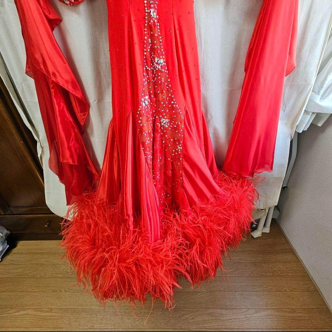 チャコット・プロフルオーダー・スタンダードドレス