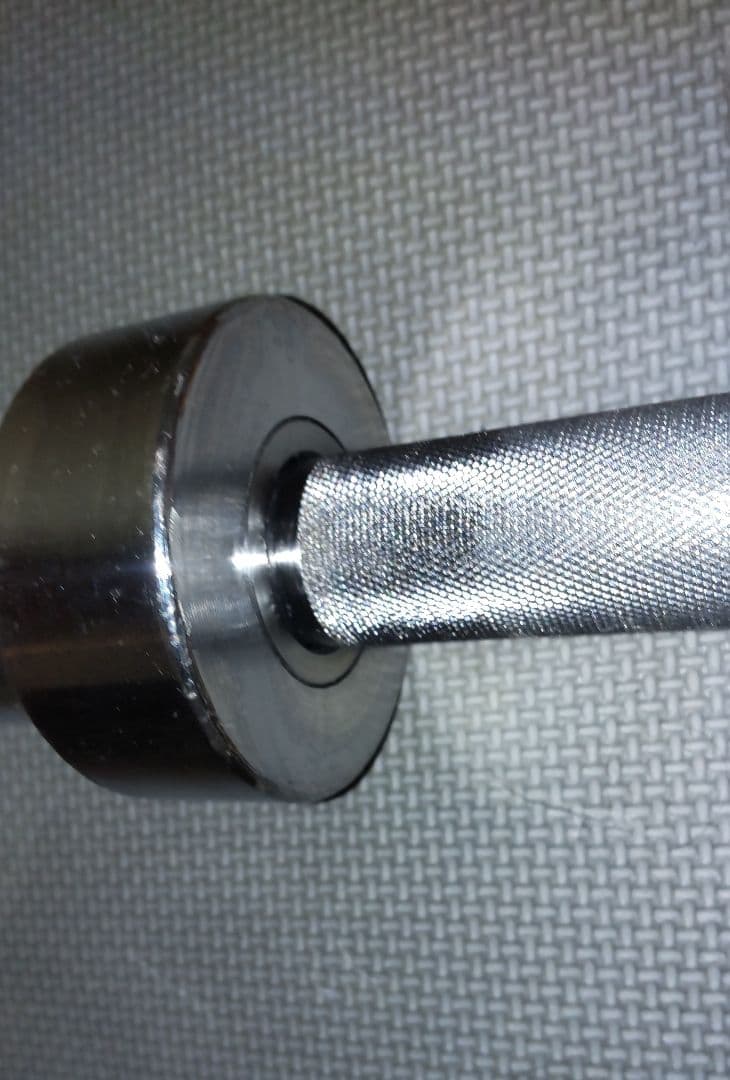 ウエイトトレーニング ELEIKO XF 220