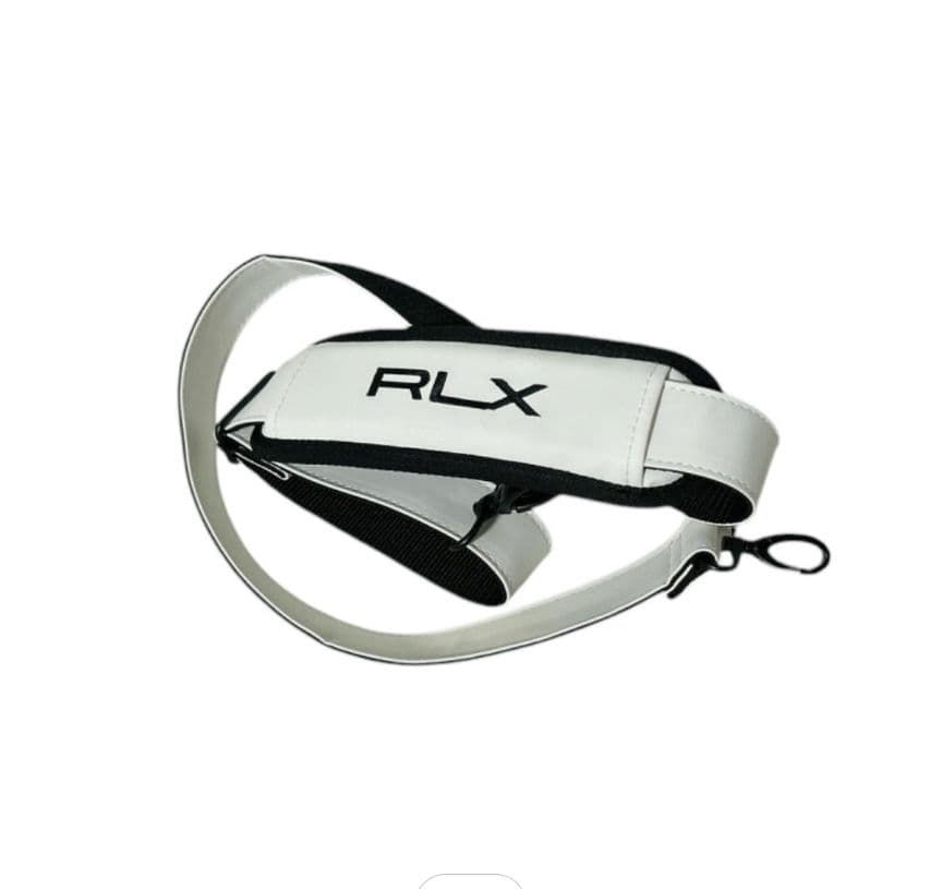 Polo Ralph Lauren RLX ボストンバッグ