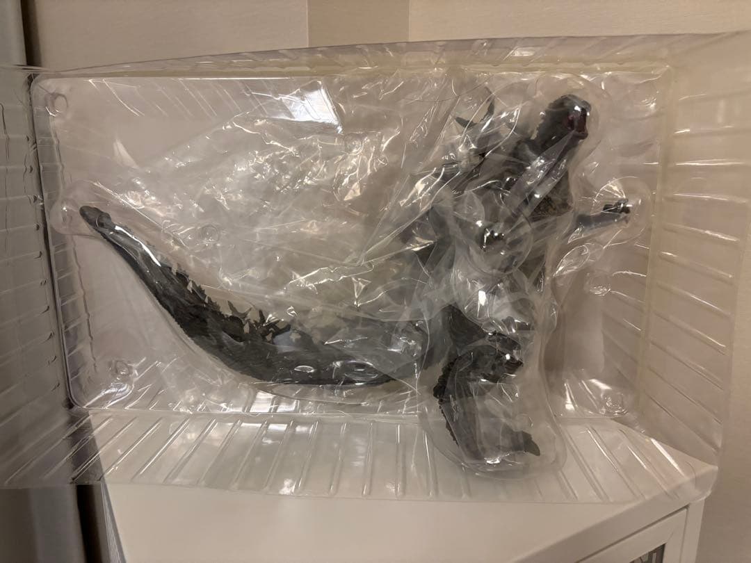 川*村様 開封品 一番くじ ゴジラ -1.0 A賞 ゴジラ(2023) SOFV