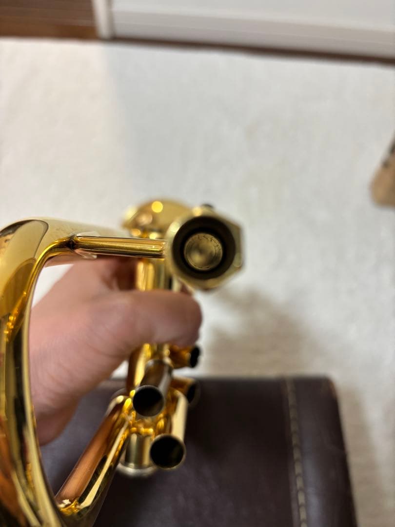 Bach LT180ML37⭐︎GP