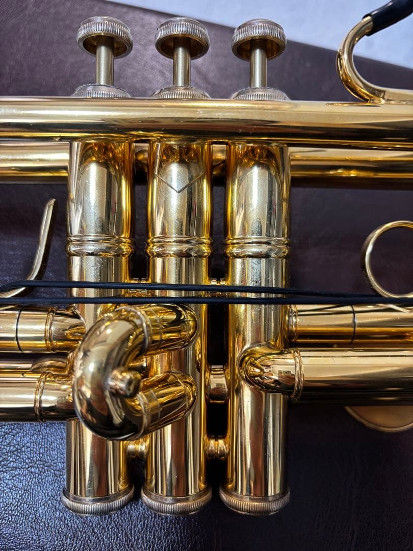 Bach LT180ML37⭐︎GP