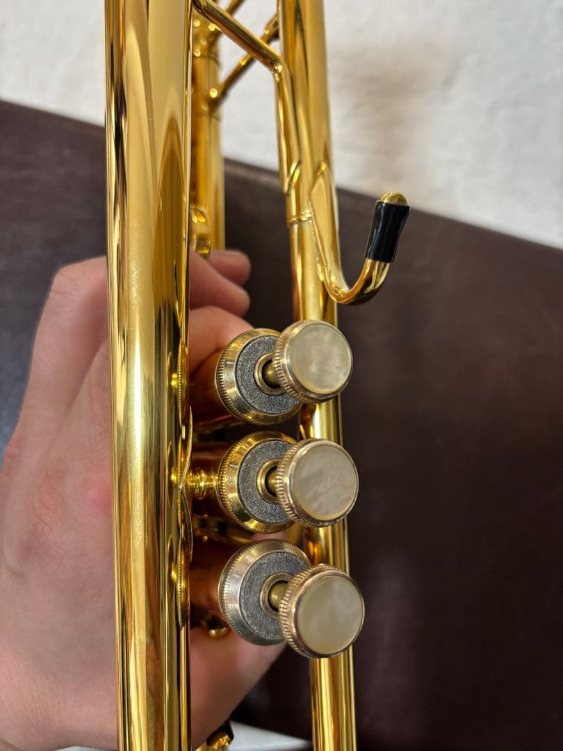 Bach LT180ML37⭐︎GP