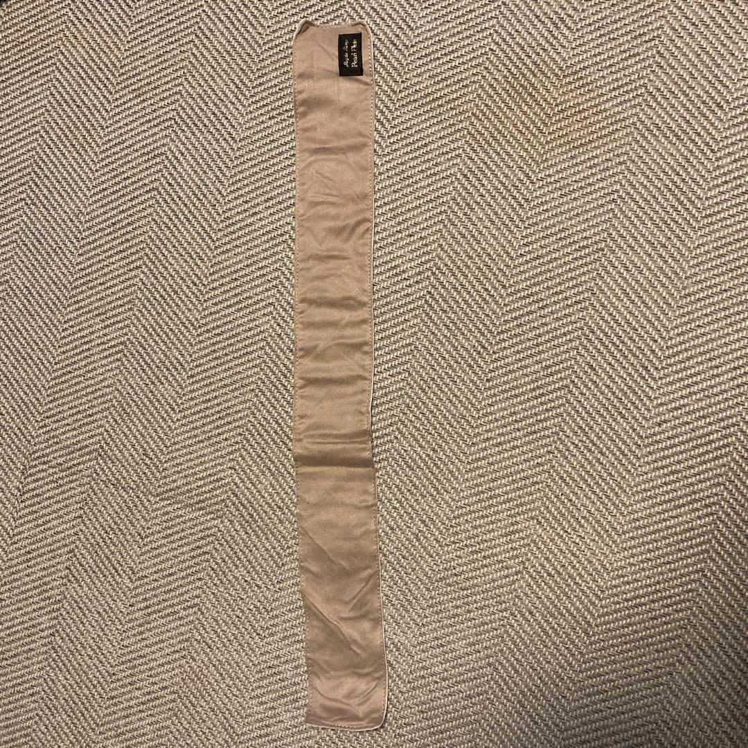 Legato Largo Pearl Flute コラボ　キルティングバッグ