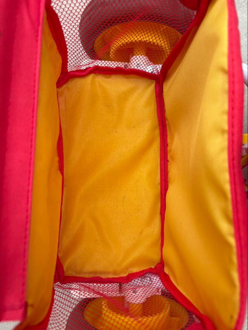 アンパンマン 三輪車 わくわくアンパンマンごう