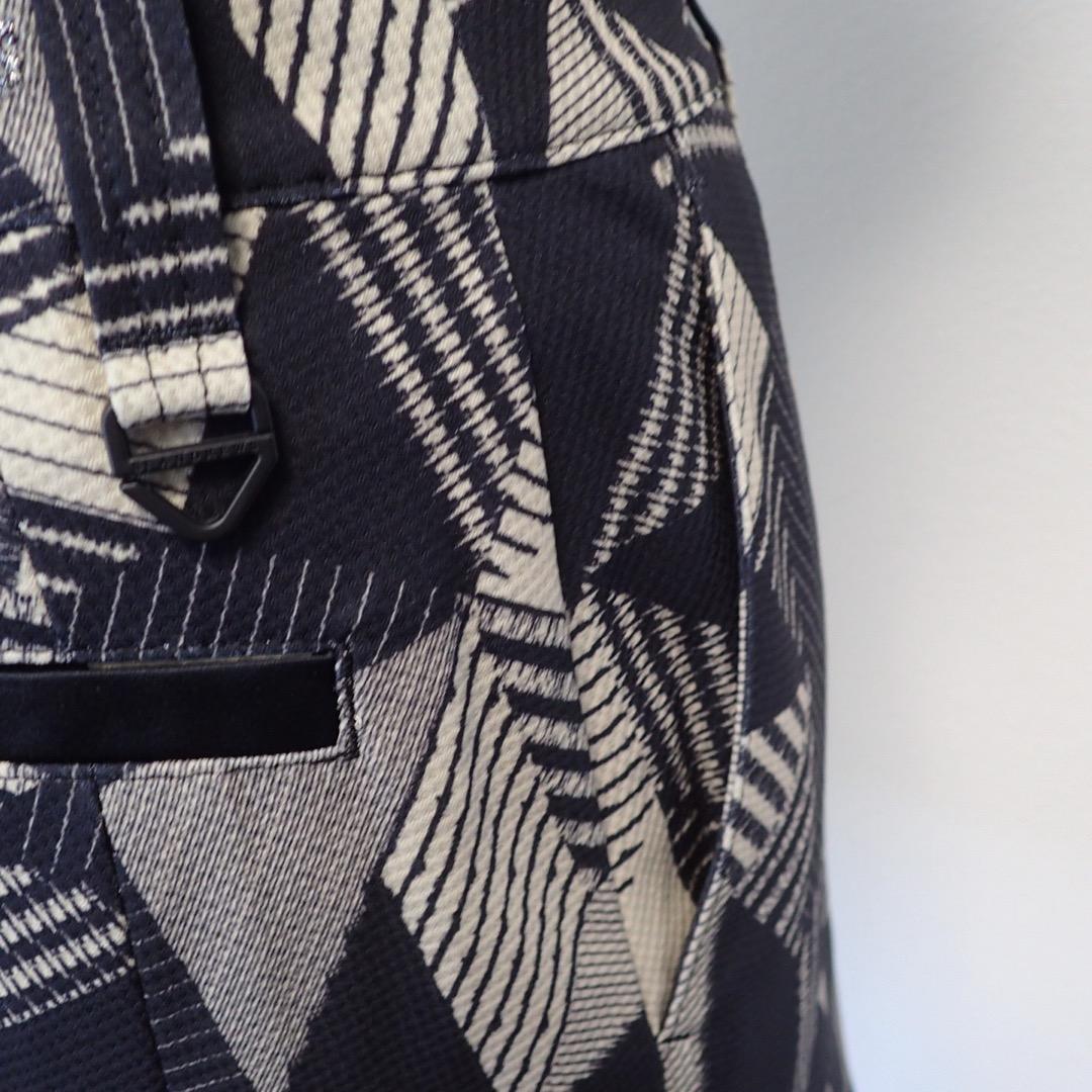 セントアンドリュース　2024 上下サイズ違いセットアップ　レディース