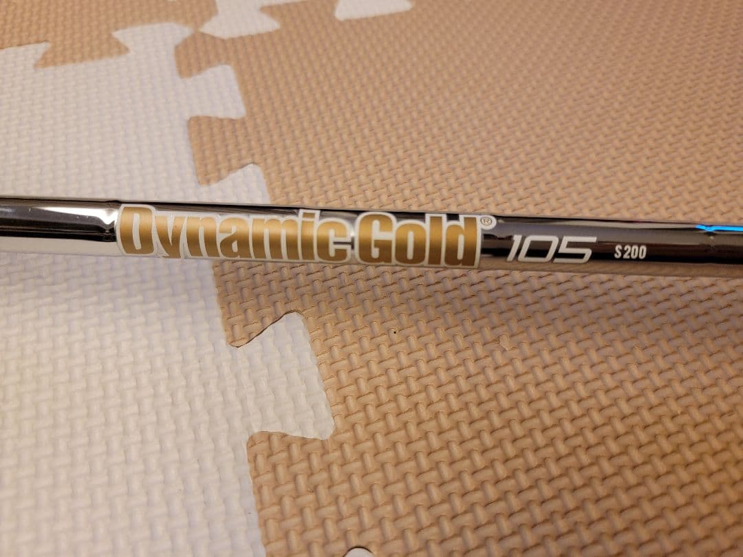 タイトリスト 718 T-MB 3I アイアン　Titleist