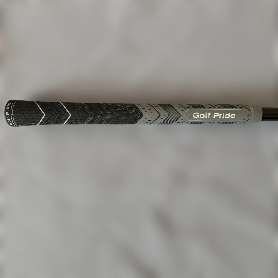 TaylorMade SIM MAX フェアウェイウッド