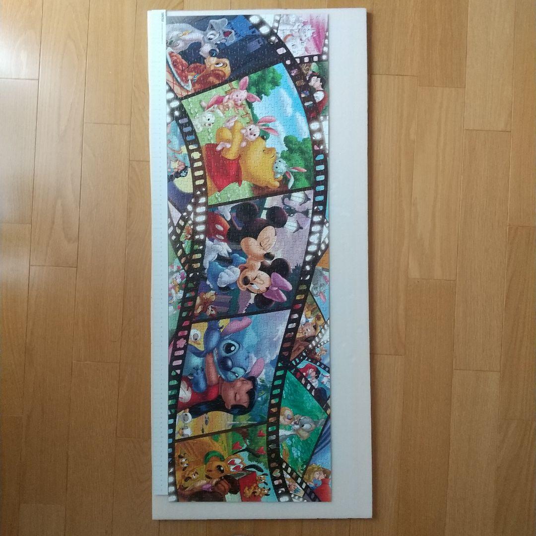 ジグソーパズル キス！キス！キス！