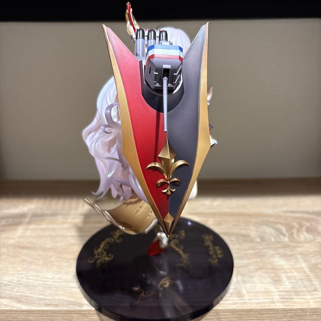 ミメヨイ アズールレーン ル・マラン 1/7 完成品フィギュア 通常版【開封品】