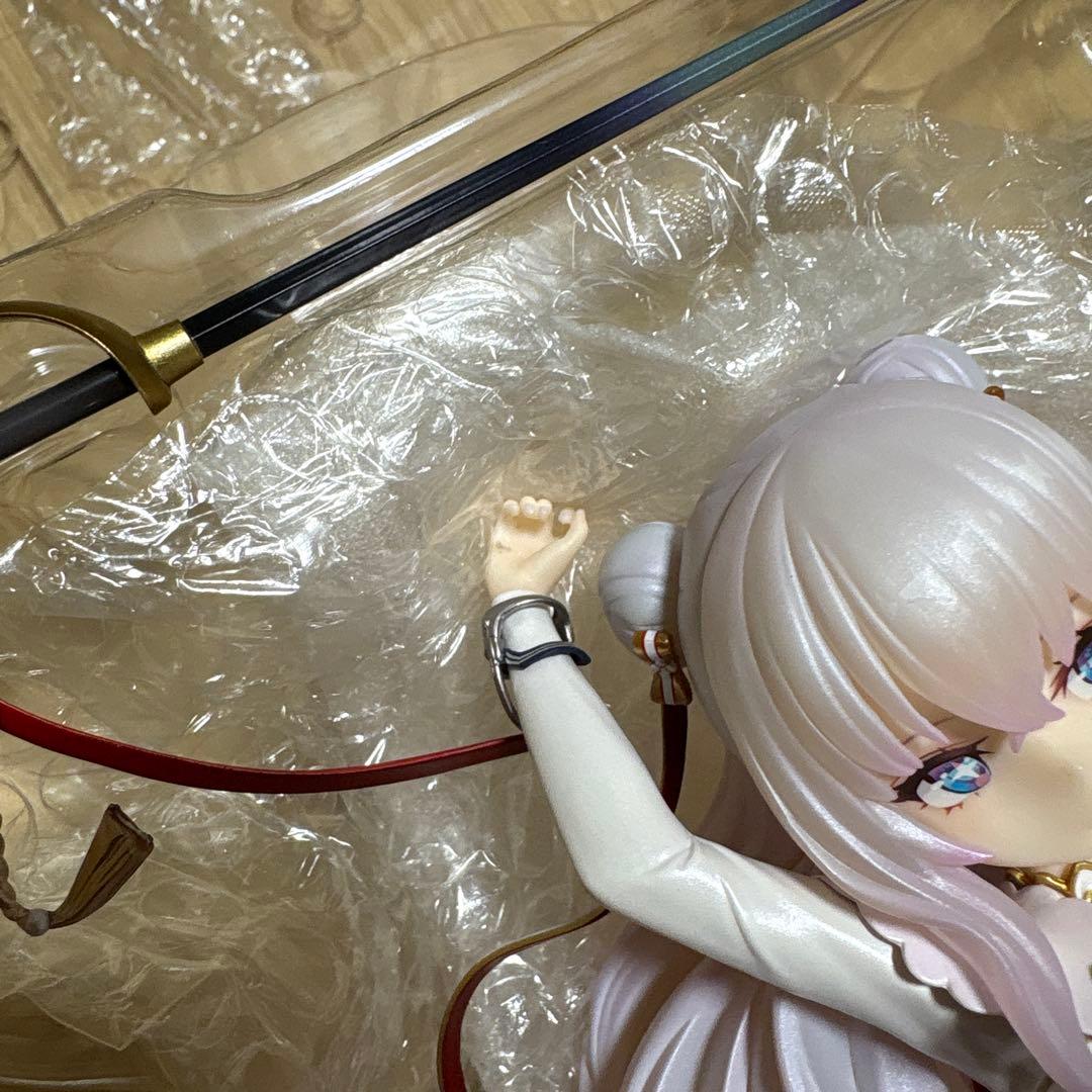 ミメヨイ アズールレーン ル・マラン 1/7 完成品フィギュア 通常版【開封品】