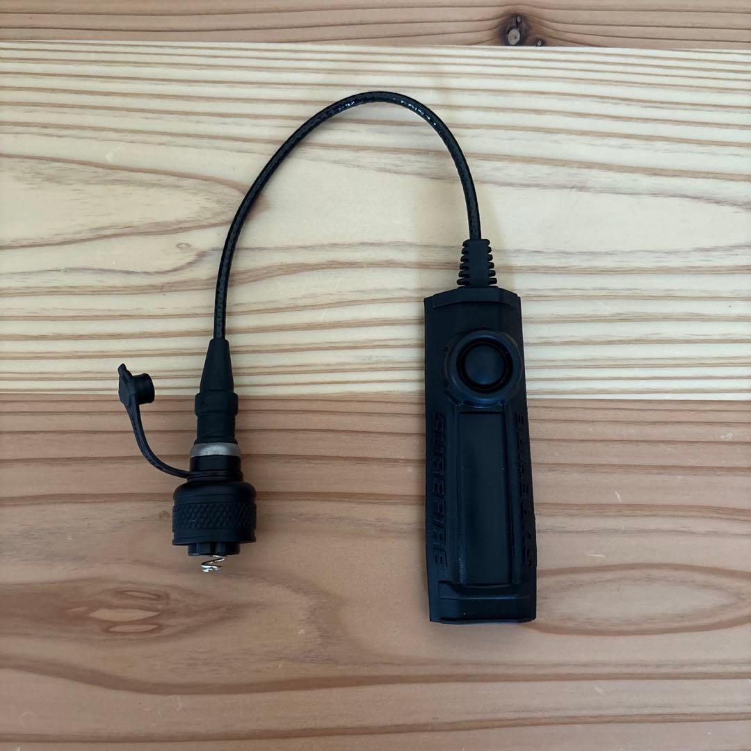 【実物】SUREFIRE UE-SR07