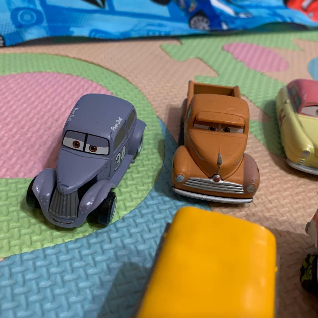 カーズトミカ　まとめ売り