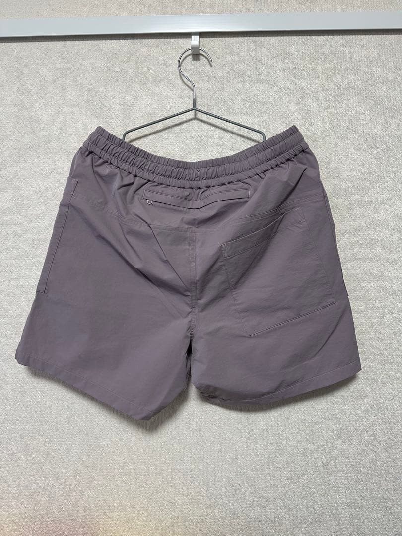 【美品】TANNUKI Andante Short M