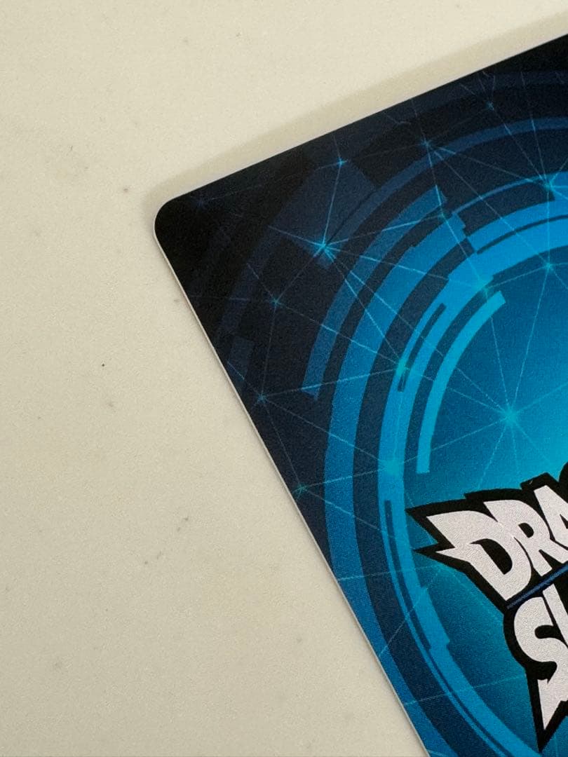 ドラゴンボールスーパーダイバーズ 大会　優勝