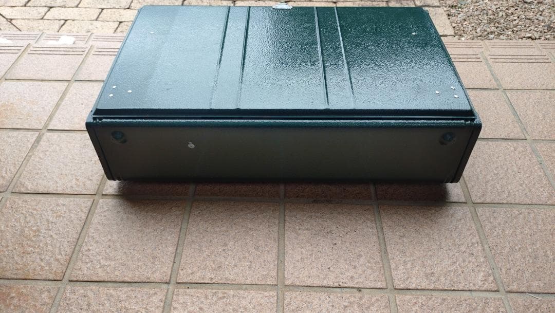 Coleman 413H ツーバーナーコンロ