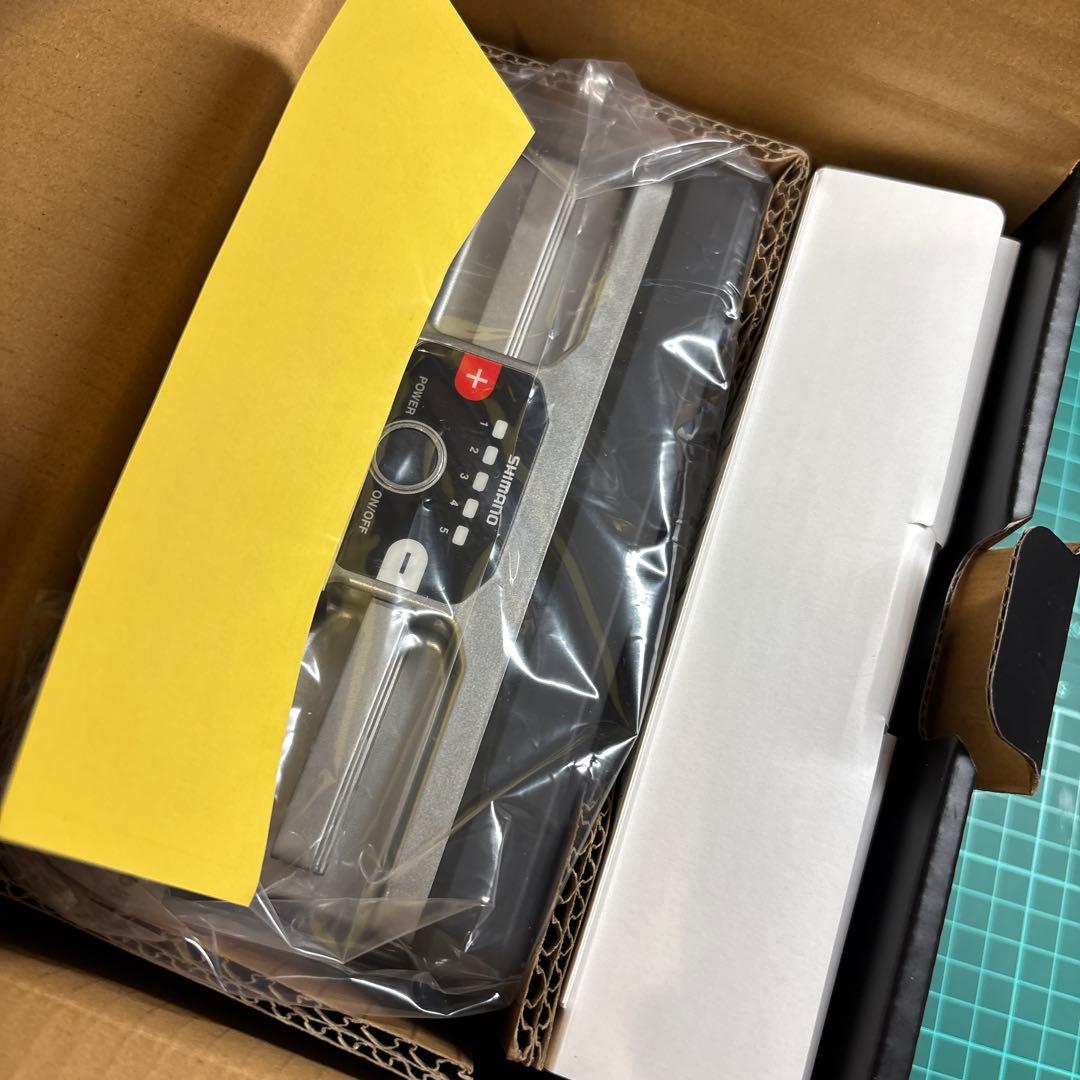 シマノ BT マスター 11AH 新品