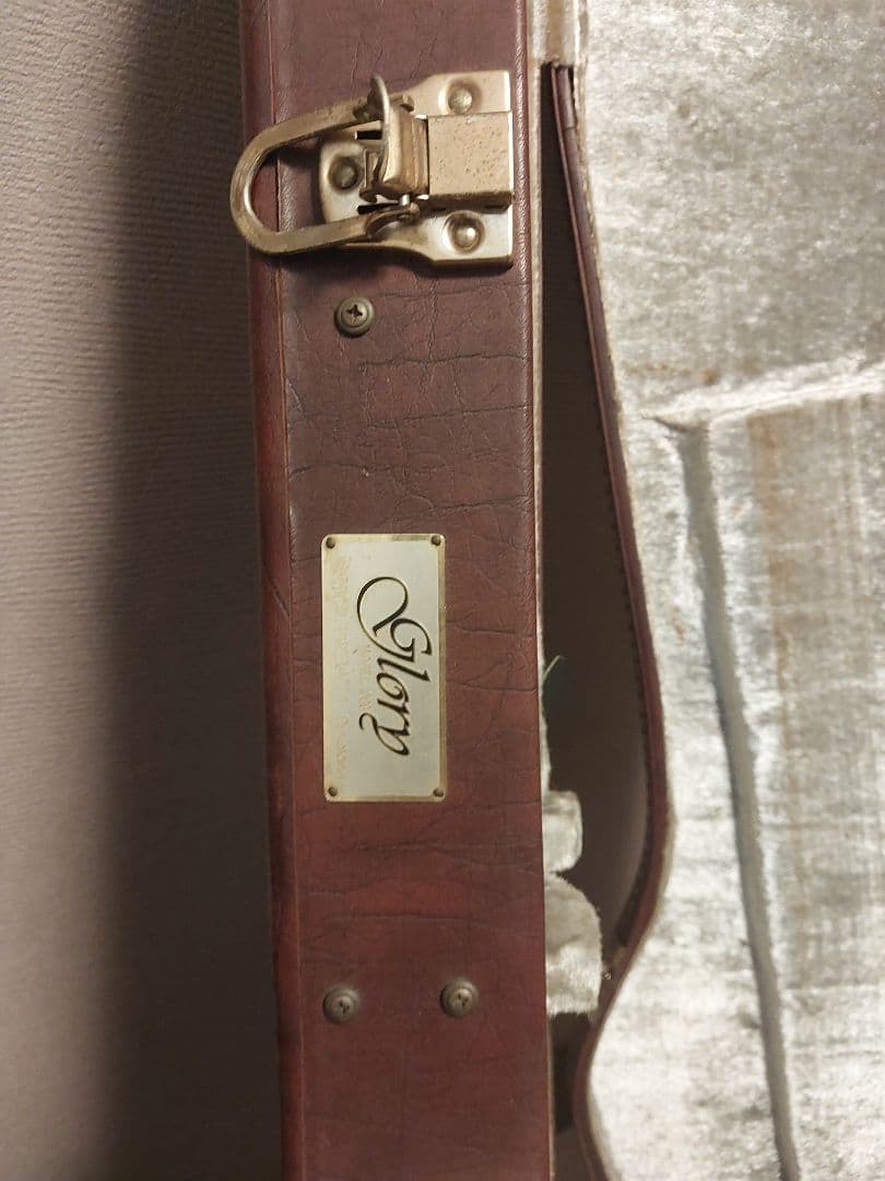 Guyatone Glory LG-1000 Standard エレキギター