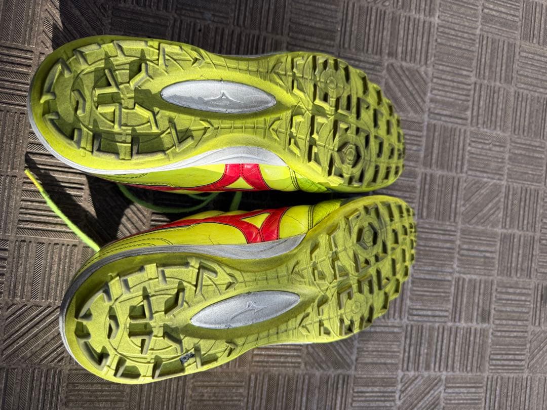 モレリアサラ　tf 27.5