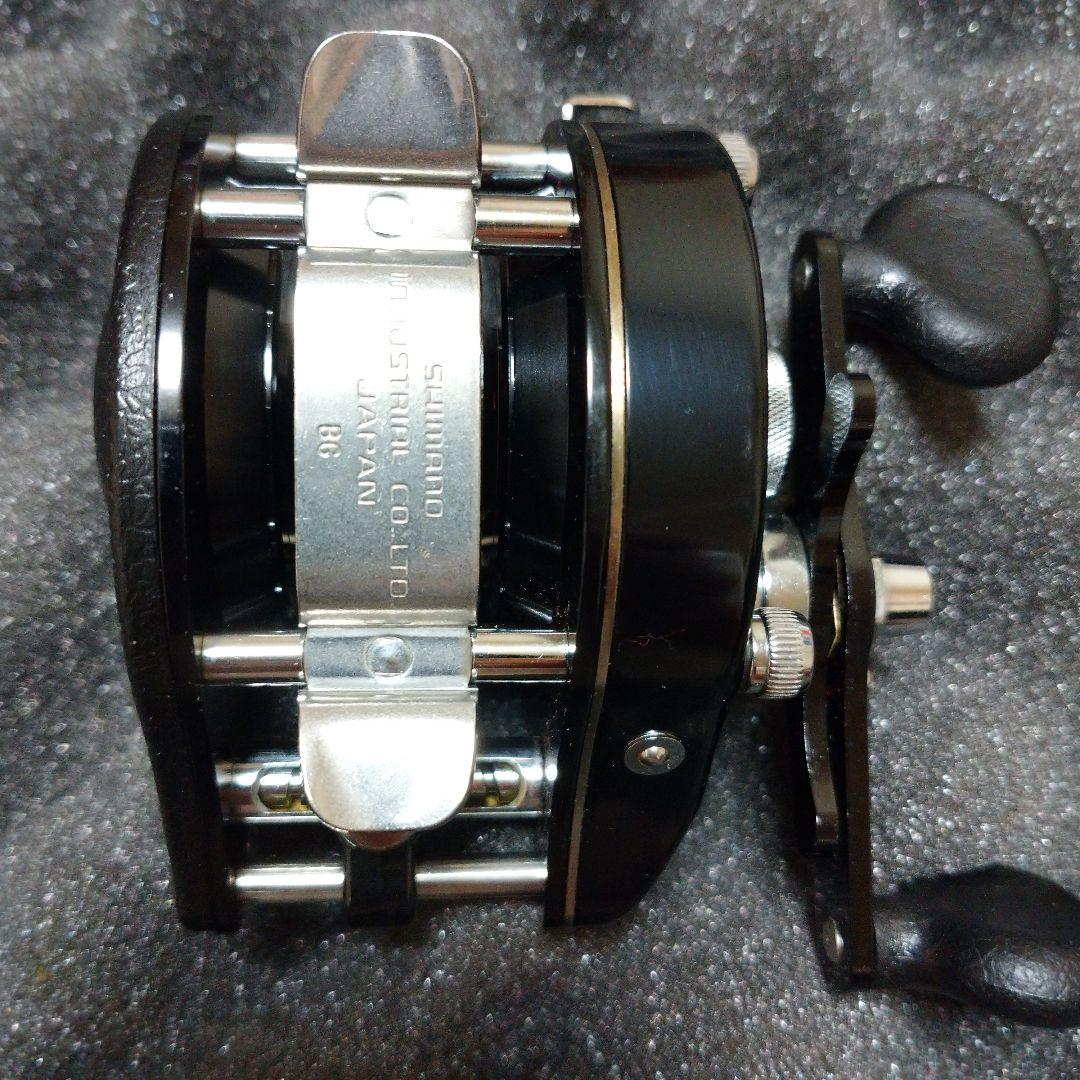 シマノ BM-1 極美品 実釣未使用