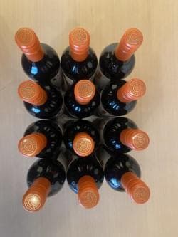 ユー・バイ・ウンドラーガ　カベルネ・ソーヴィニヨン　750ml　12本