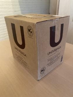 ユー・バイ・ウンドラーガ　カベルネ・ソーヴィニヨン　750ml　12本