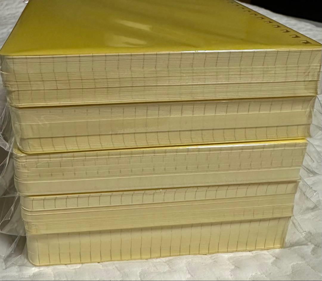 ロルバーン　Lサイズ　15冊分　カスタマイズ