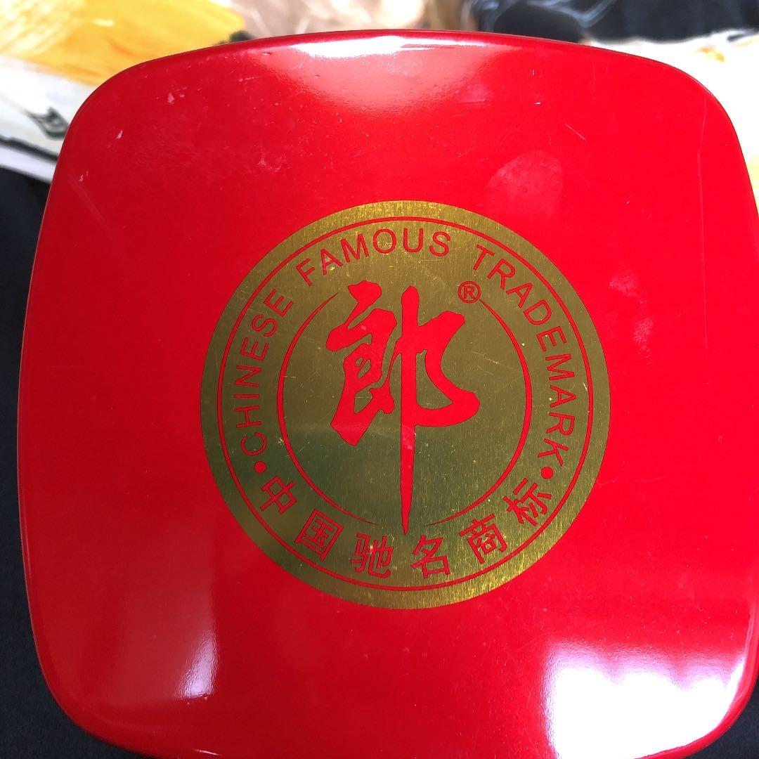 贵宾郎浓香型白酒