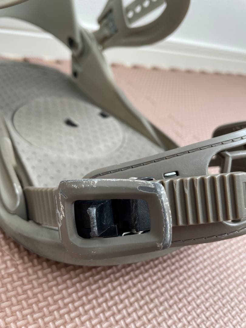 UNION BINDING STRATA ビンディング ユニオン　ストラータ