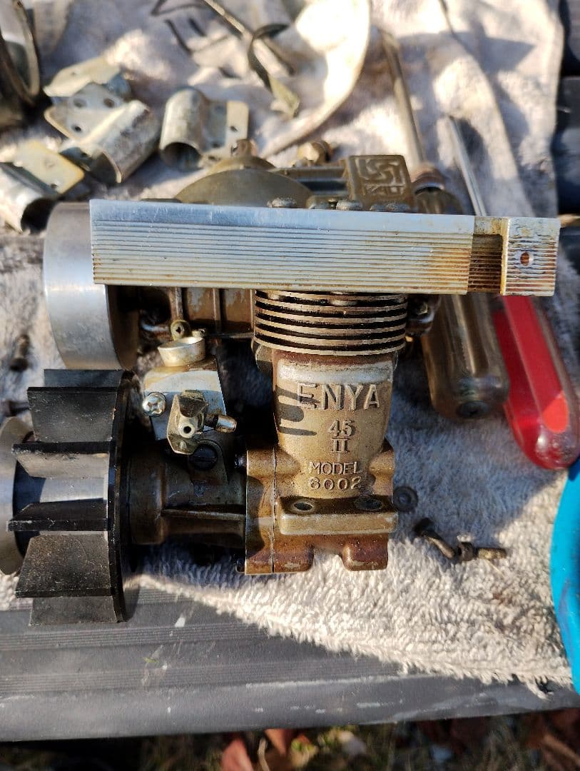 ラジコンヘリコプター　カルト45ヒュイコブラ