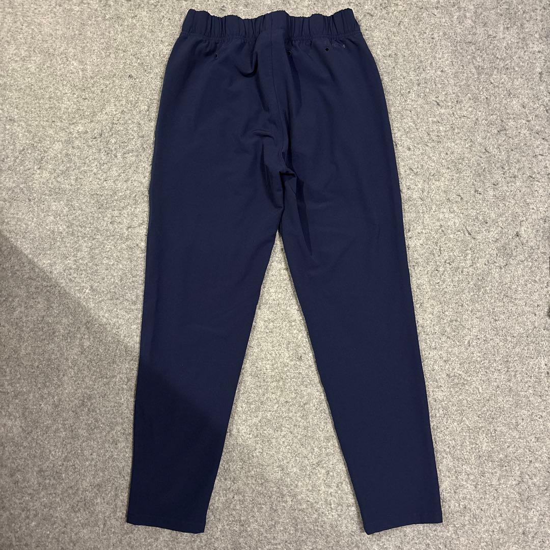 UnderArmour AomoriYamadaSoccer ウィンドブレーカー